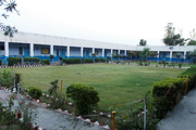 Akal Academy-Play Area